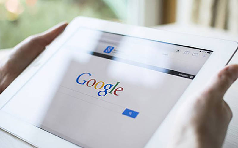 SEARCH ENGINE OPTIMIZATION